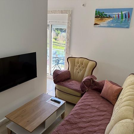 Gjinaj Apartments Ούλτσιν Εξωτερικό φωτογραφία