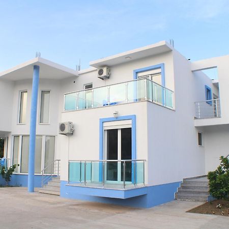 Gjinaj Apartments Ούλτσιν Εξωτερικό φωτογραφία