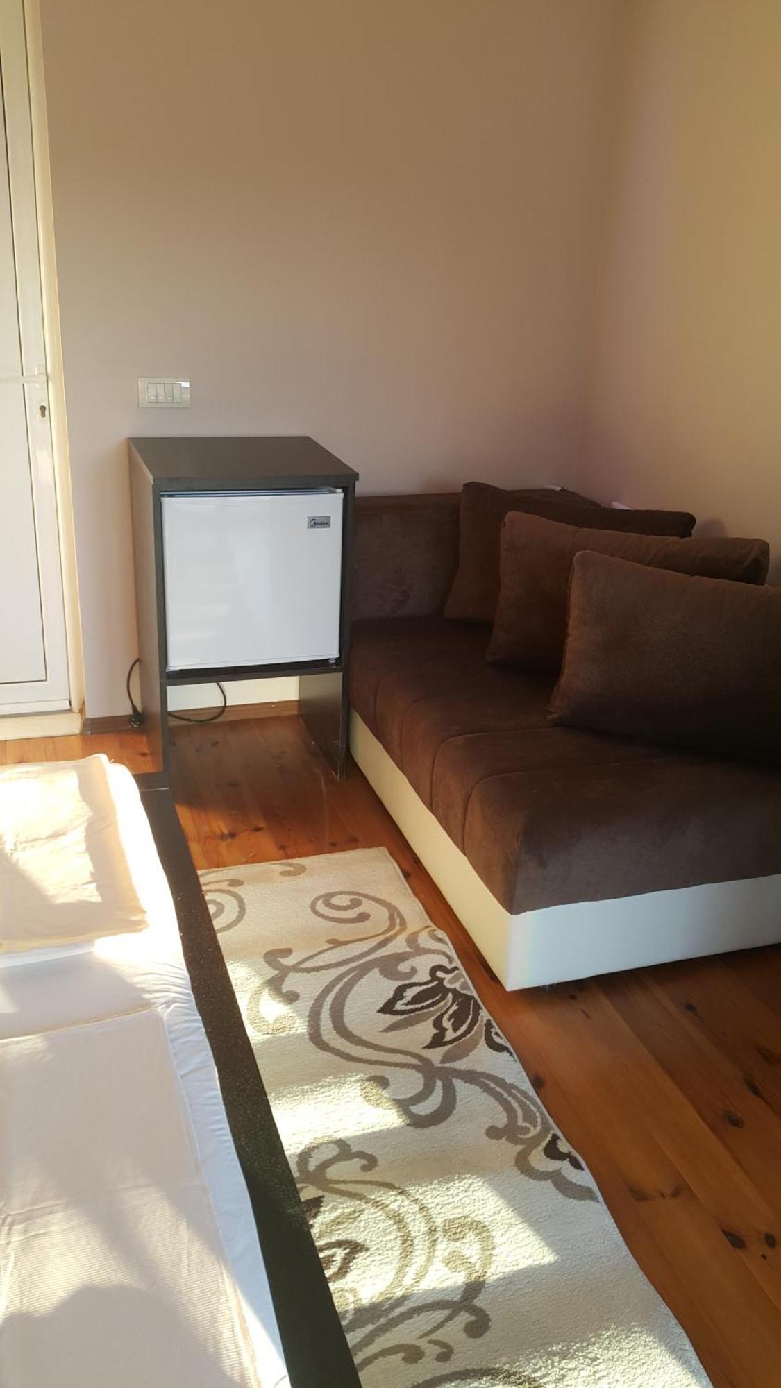 Gjinaj Apartments Ούλτσιν Δωμάτιο φωτογραφία