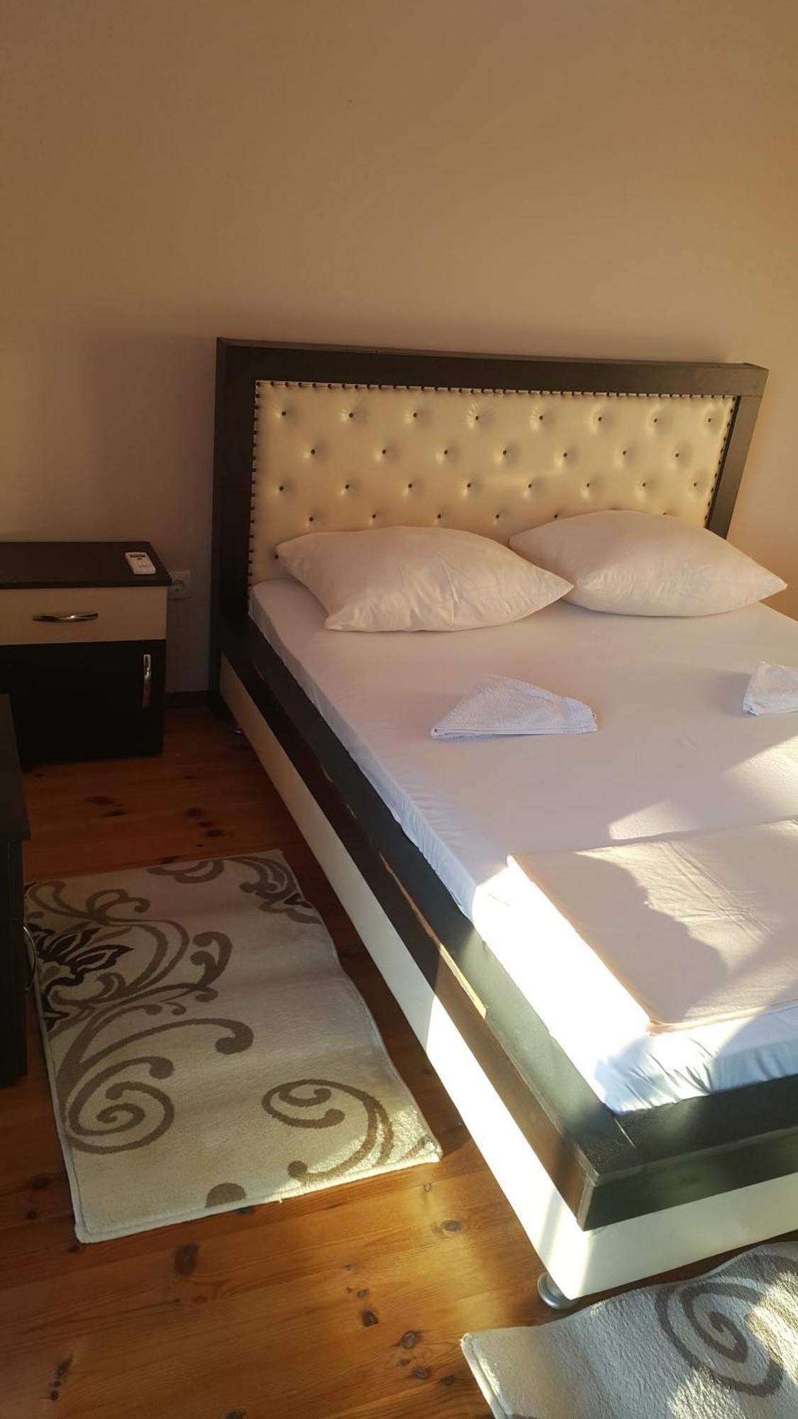 Gjinaj Apartments Ούλτσιν Δωμάτιο φωτογραφία