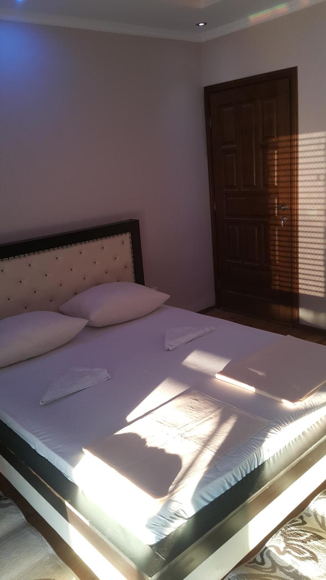 Gjinaj Apartments Ούλτσιν Δωμάτιο φωτογραφία