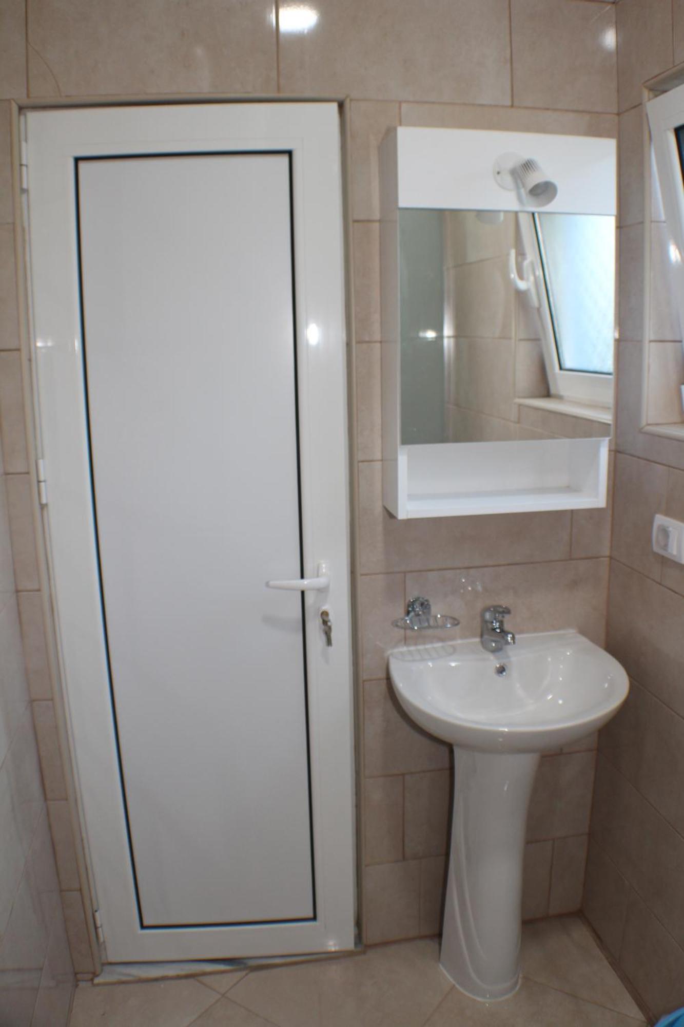 Gjinaj Apartments Ούλτσιν Δωμάτιο φωτογραφία