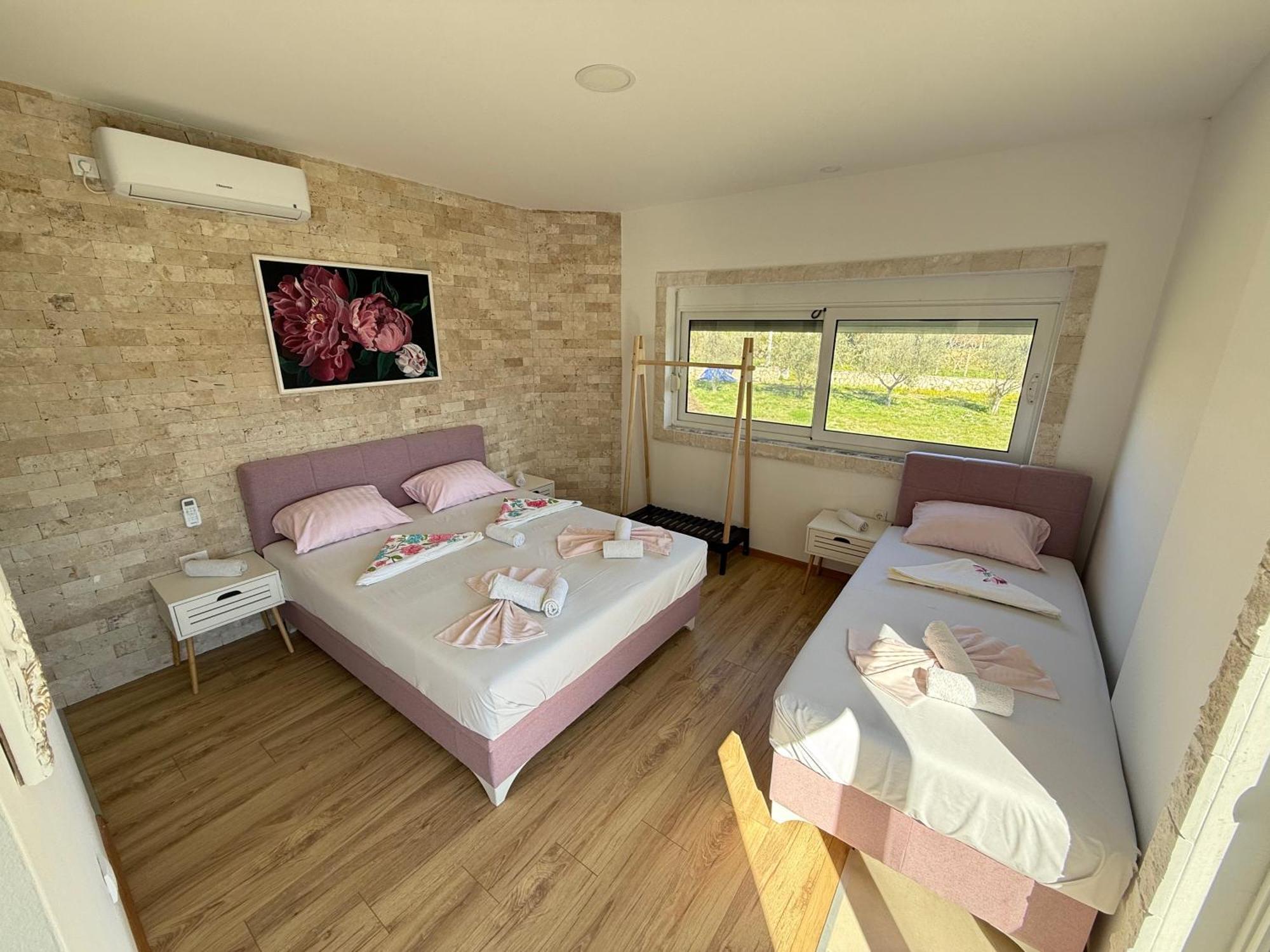 Gjinaj Apartments Ούλτσιν Εξωτερικό φωτογραφία